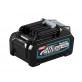 Makita BL4040 XGT akumulators 4 Ah